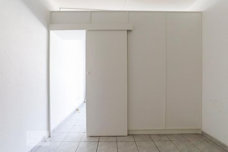 Sala de kitnet/studio à venda com 1 quarto, 24m² em Vila Buarque, São Paulo