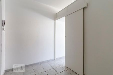 Sala de kitnet/studio à venda com 1 quarto, 24m² em Vila Buarque, São Paulo