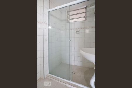 Studio à venda com 24m², 1 quarto e sem vagaBanheiro