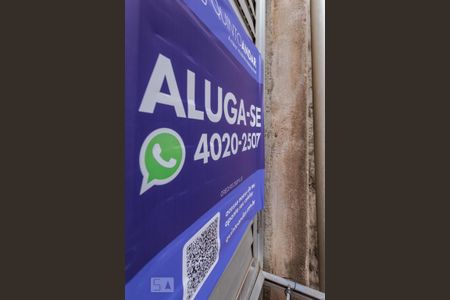 Apartamento à venda com 30m², 1 quarto e sem vaga Apartamento à venda com 30m², 1 quarto e sem vagaContato