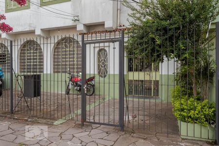 Apartamento à venda com 30m², 1 quarto e sem vaga Apartamento à venda com 30m², 1 quarto e sem vagaEntrada