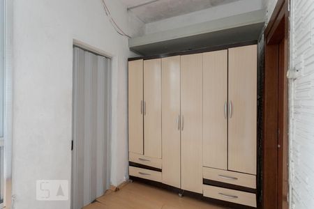 Quarto de apartamento para alugar com 1 quarto, 30m² em Floresta, Porto Alegre