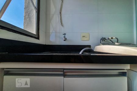 Apartamento à venda com 40m², 1 quarto e 1 vaga Apartamento à venda com 40m², 1 quarto e 1 vagaDetalhe Tanque