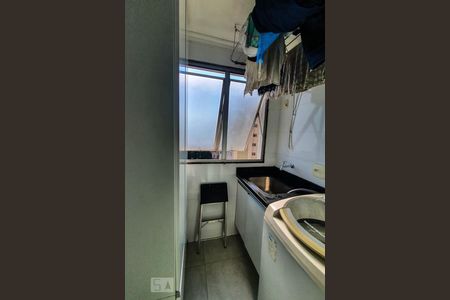 Apartamento à venda com 40m², 1 quarto e 1 vaga Apartamento à venda com 40m², 1 quarto e 1 vagaÁrea de Serviço