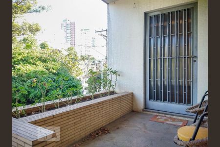Casa à venda com 290m², 3 quartos e 5 vagasÁrea Externa