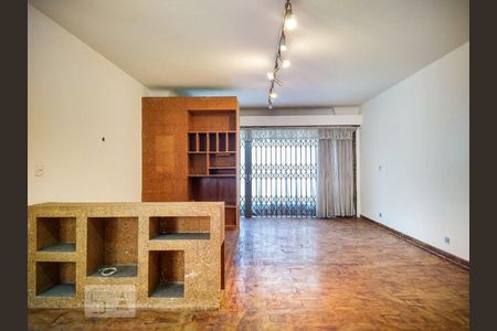 Sala de casa à venda com 3 quartos, 290m² em Aclimação, São Paulo