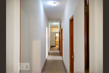 Corredor de casa à venda com 3 quartos, 290m² em Aclimação, São Paulo