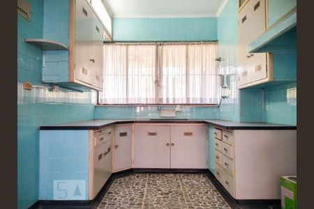 Casa à venda com 290m², 3 quartos e 5 vagasCozinha