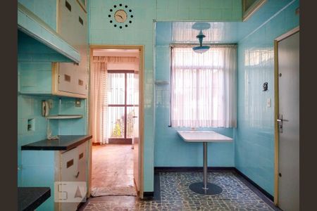 Casa à venda com 290m², 3 quartos e 5 vagasCozinha