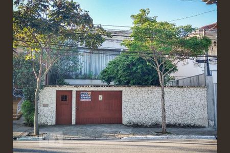 Casa à venda com 290m², 3 quartos e 5 vagasÁrea Externa