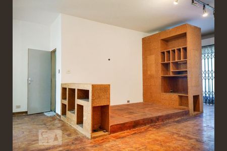 Sala de casa à venda com 3 quartos, 290m² em Aclimação, São Paulo