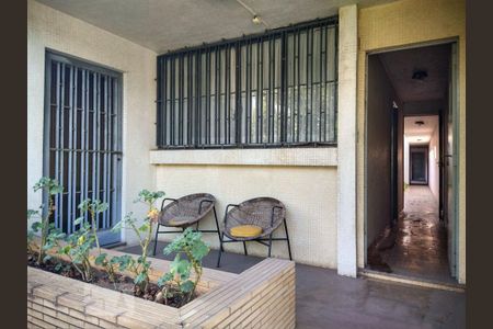 Casa à venda com 290m², 3 quartos e 5 vagasÁrea Externa