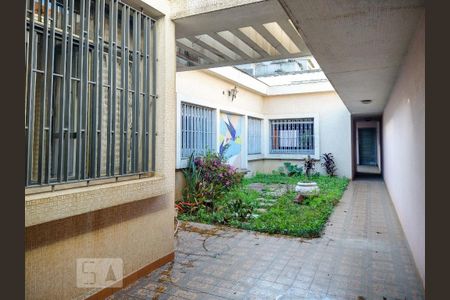 Casa à venda com 290m², 3 quartos e 5 vagasÁrea Externa