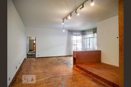 Sala de casa à venda com 3 quartos, 290m² em Aclimação, São Paulo