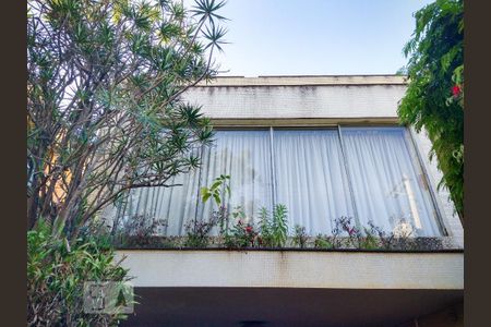 Casa à venda com 290m², 3 quartos e 5 vagasÁrea Externa