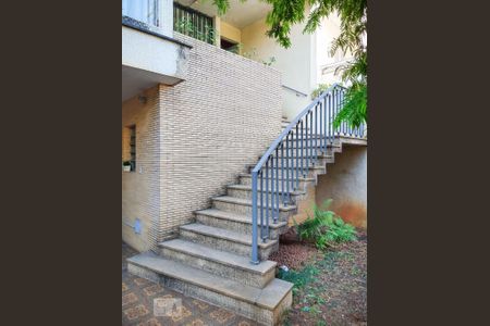 Casa à venda com 290m², 3 quartos e 5 vagasÁrea Externa