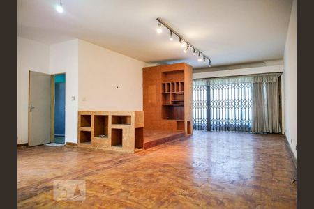 Sala de casa à venda com 3 quartos, 290m² em Aclimação, São Paulo