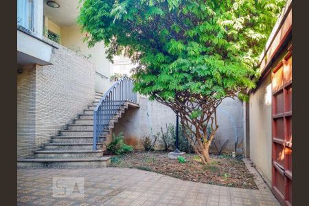 Casa à venda com 290m², 3 quartos e 5 vagasÁrea Externa