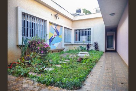 Casa à venda com 290m², 3 quartos e 5 vagasÁrea Externa