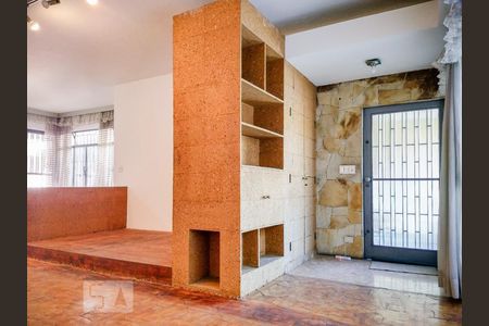 Sala de casa à venda com 3 quartos, 290m² em Aclimação, São Paulo