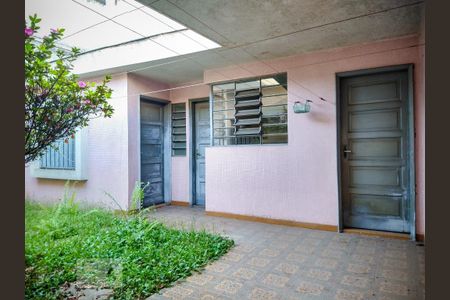 Casa à venda com 290m², 3 quartos e 5 vagasÁrea Externa