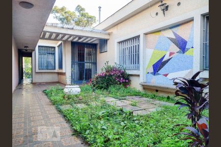 Casa à venda com 290m², 3 quartos e 5 vagasÁrea Externa