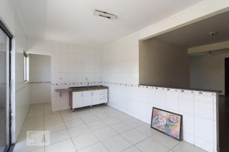 Casa para alugar com 90m², 2 quartos e 1 vaga Casa para alugar com 90m², 2 quartos e 1 vagaCozinha