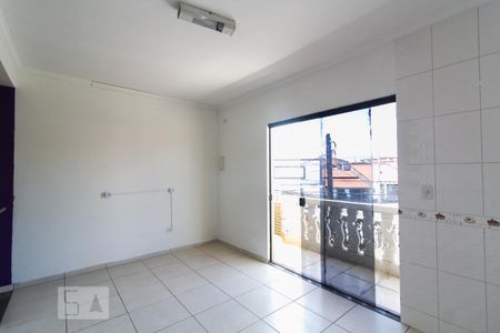Casa para alugar com 90m², 2 quartos e 1 vaga Casa para alugar com 90m², 2 quartos e 1 vagaCozinha