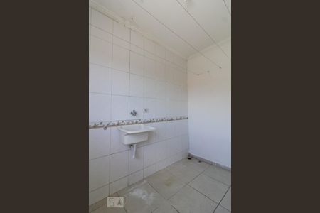 Casa para alugar com 90m², 2 quartos e 1 vaga Casa para alugar com 90m², 2 quartos e 1 vagaÁrea de serviço