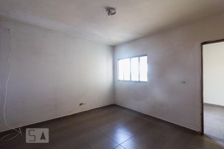 Casa para alugar com 90m², 2 quartos e 1 vaga Casa para alugar com 90m², 2 quartos e 1 vagaQuarto 1