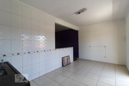 Casa para alugar com 90m², 2 quartos e 1 vaga Casa para alugar com 90m², 2 quartos e 1 vagaCozinha