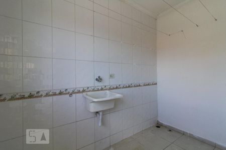 Casa para alugar com 90m², 2 quartos e 1 vaga Casa para alugar com 90m², 2 quartos e 1 vagaÁrea de serviço