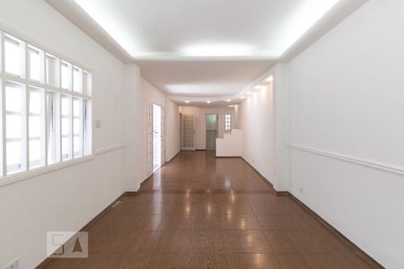 Sala de casa à venda com 3 quartos, 198m² em Jardim Paulistano, São Paulo