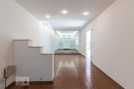 Sala de casa à venda com 3 quartos, 198m² em Jardim Paulistano, São Paulo
