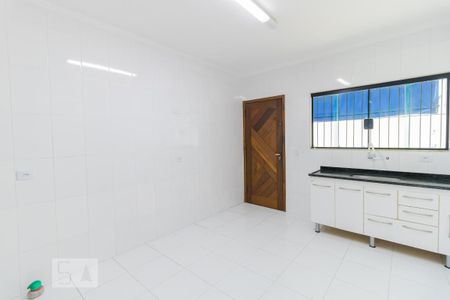 Casa à venda com 200m², 3 quartos e 2 vagasCozinha
