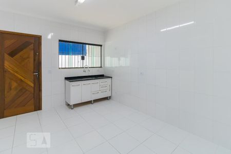 Casa à venda com 200m², 3 quartos e 2 vagasCozinha