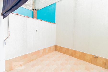 Casa à venda com 200m², 3 quartos e 2 vagasÁrea de Serviço