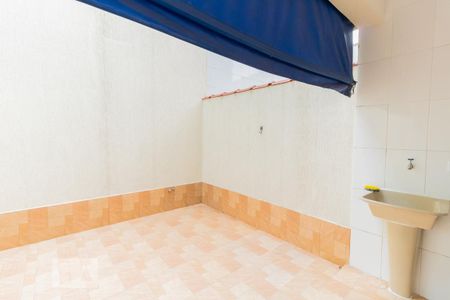 Casa à venda com 200m², 3 quartos e 2 vagasÁrea de Serviço