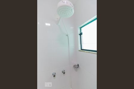 Casa à venda com 200m², 3 quartos e 2 vagasDetalhe banheiro