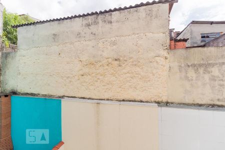 Casa à venda com 200m², 3 quartos e 2 vagasVista da Suíte 1