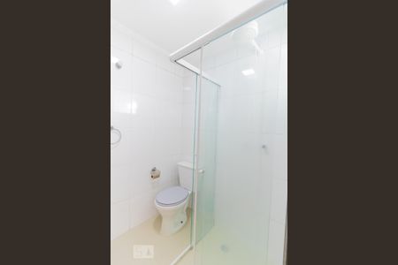 Casa à venda com 200m², 3 quartos e 2 vagasBanheiro da Suíte 3
