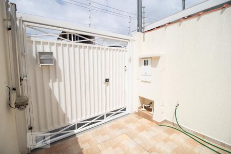 Casa à venda com 200m², 3 quartos e 2 vagasGaragem