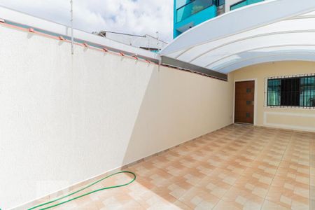Casa à venda com 200m², 3 quartos e 2 vagasGaragem