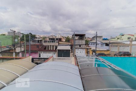 Casa à venda com 200m², 3 quartos e 2 vagasVista da Suíte 2