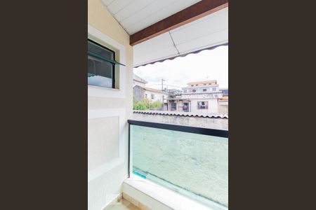 Casa à venda com 200m², 3 quartos e 2 vagasSacada da Suíte 3