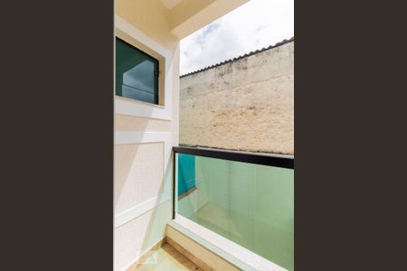 Casa à venda com 200m², 3 quartos e 2 vagasSacada da Suíte 1