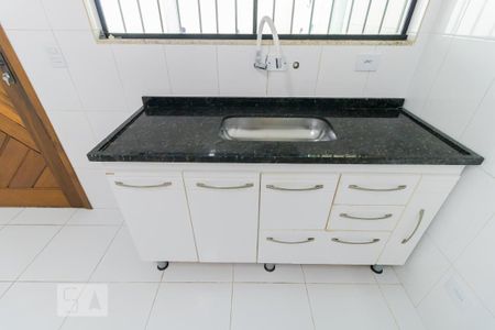 Casa à venda com 200m², 3 quartos e 2 vagasDetalhe cozinha