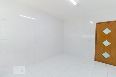 Casa à venda com 200m², 3 quartos e 2 vagasCozinha