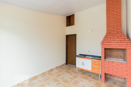 Casa à venda com 200m², 3 quartos e 2 vagasChurrasqueira