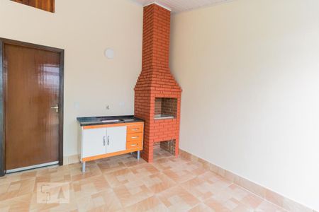 Casa à venda com 200m², 3 quartos e 2 vagasChurrasqueira